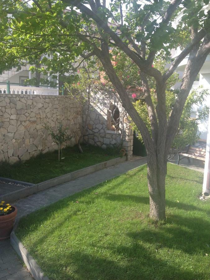 Apartmani Vukicevic Vodice Exterior foto